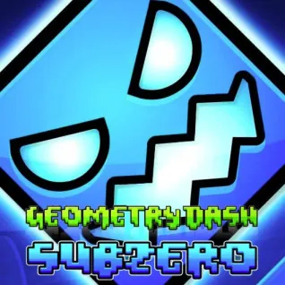 Geometry Dash SubZero