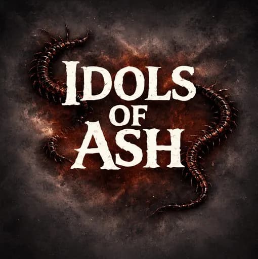 Idols Of Ash gameplay